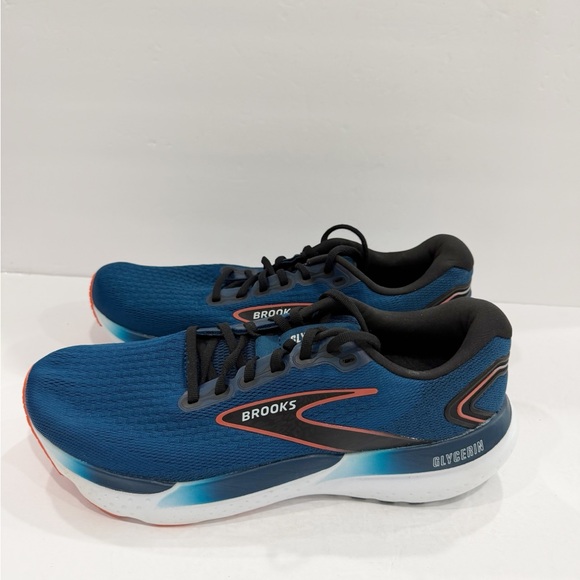 Brooks Glycerin 21 Men’s Shoes - Picture 4 of 9